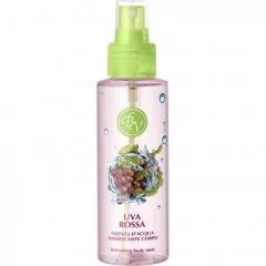 Bottega Verde Essenza d'Acqua - Uva Rossa parfüm şişesi