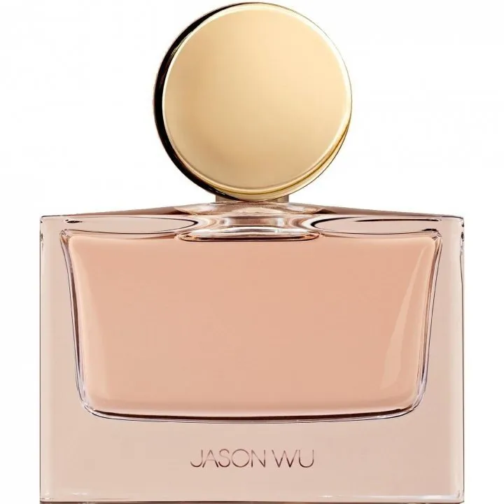 Jason Wu perfume bottle