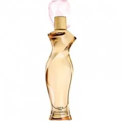 Jennifer Lopez Love and Glamour parfüm şişesi