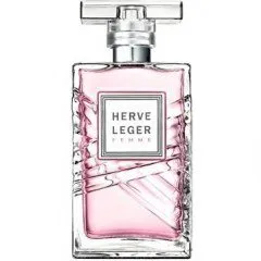 Hervé Léger Femme perfume bottle