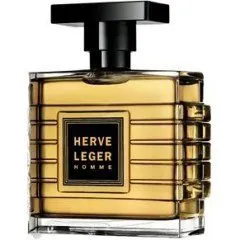 Hervé Léger Homme perfume bottle