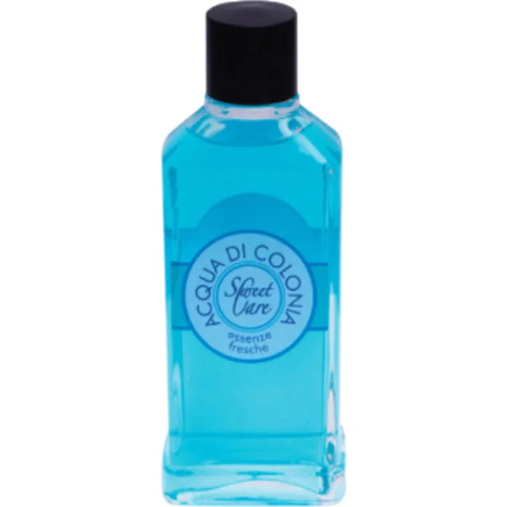 Suarez Sweet Care - Essenze Fresche perfume bottle