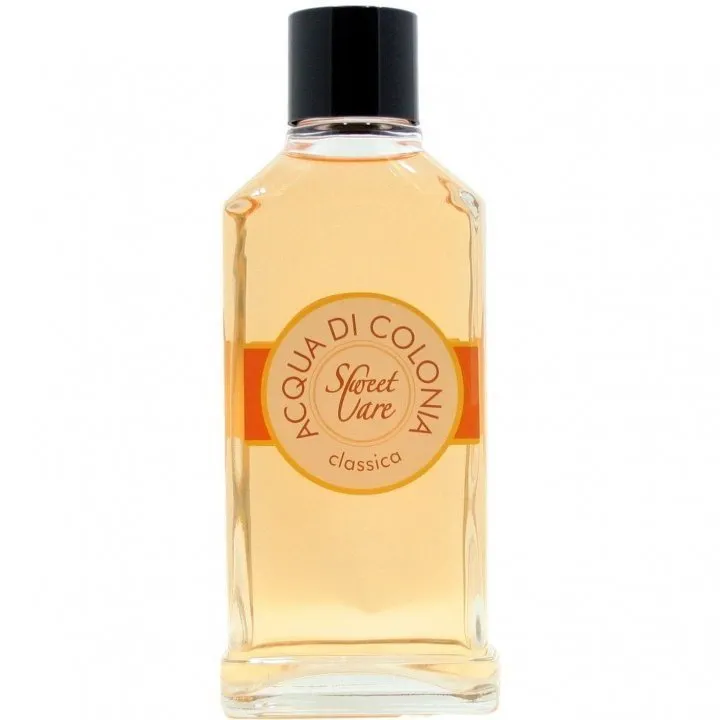 Suarez Sweet Care - Classica perfume bottle