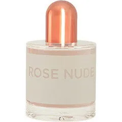 Mercadona Rose Nude parfüm şişesi
