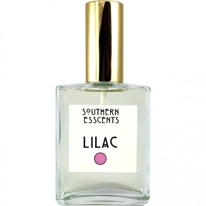 Southern Esscents Lilac parfüm şişesi