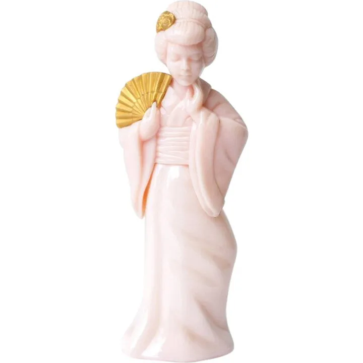 Avon Geisha / The Japanese Lady - Soft Musk parfüm şişesi