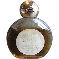 Bonne Bell Skin Civet parfüm şişesi