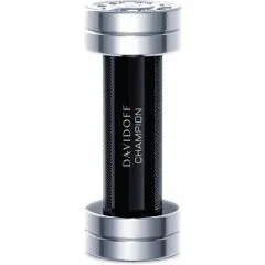 Davidoff Champion (Eau de Toilette) parfüm şişesi