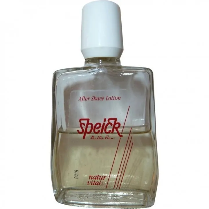 Speick Natur Vital (After Shave Lotion) perfume bottle