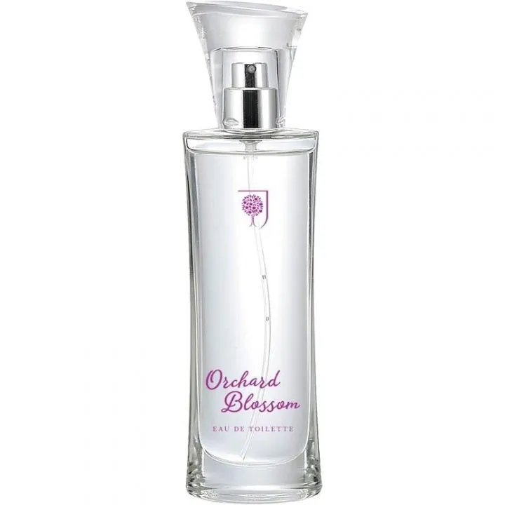 Bronnley Orchard Blossom parfüm şişesi