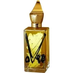 Xerjoff Verona 010 perfume bottle