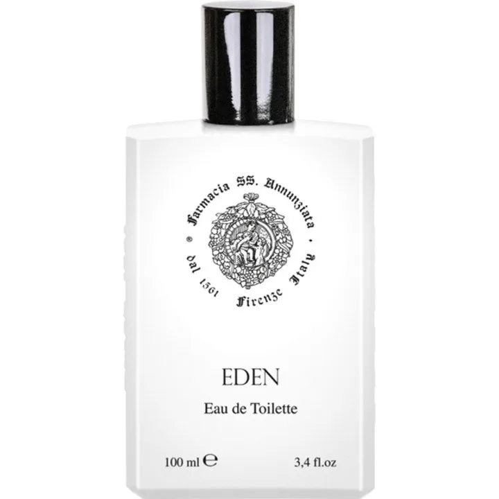 Farmacia SS. Annunziata Eden perfume bottle