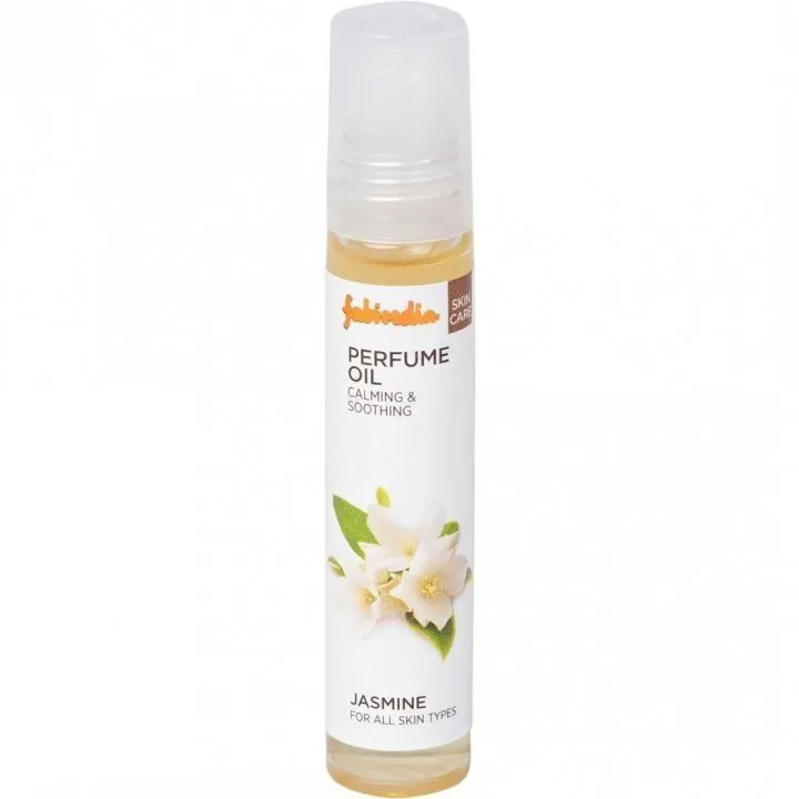 Fabindia Jasmine perfume bottle