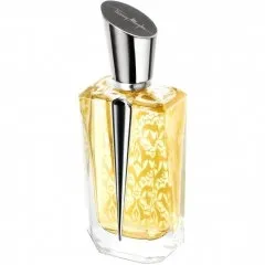 Mugler Miroir Miroir - Miroir des Voluptés parfüm şişesi