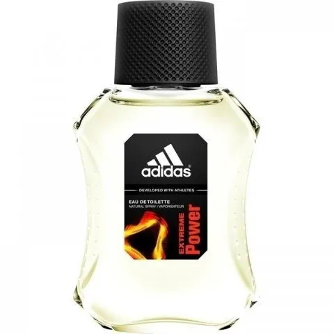 Adidas Extreme Power (Eau de Toilette) parfüm şişesi