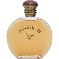 Parera Varon Dandy Platinum (After Shave) perfume bottle