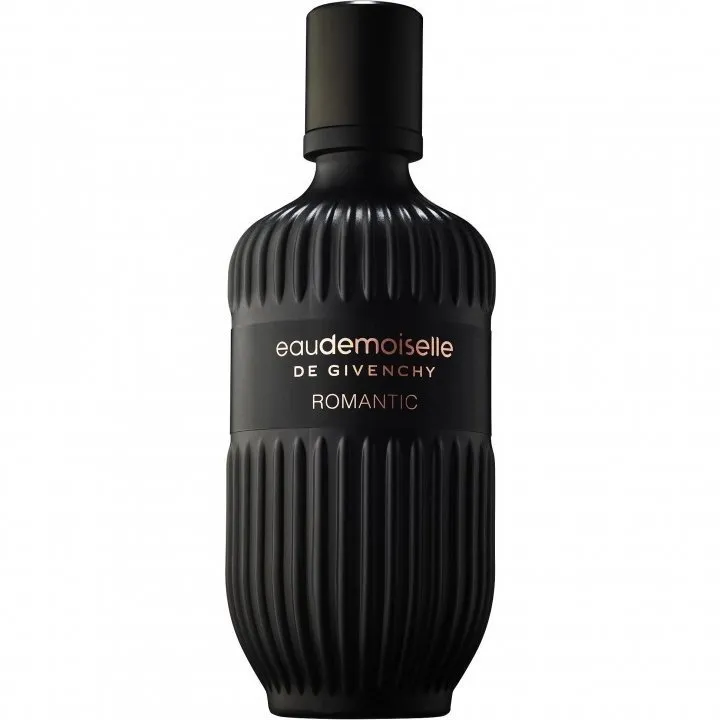 Givenchy Eaudemoiselle Romantic parfüm şişesi