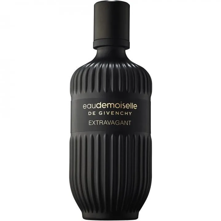Givenchy Eaudemoiselle Extravagant parfüm şişesi