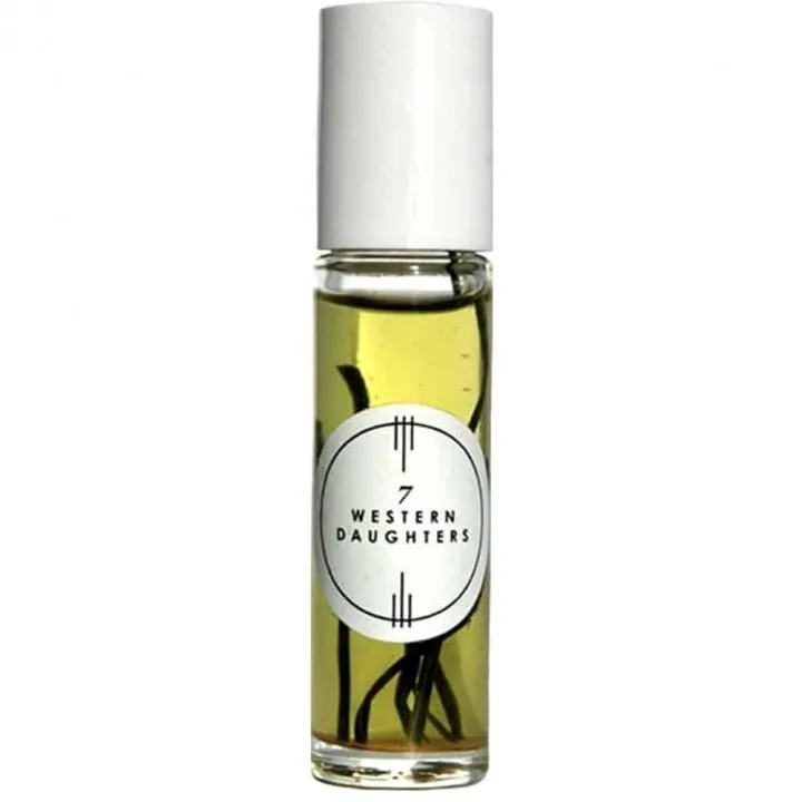 R. L. Linden & Co. 7 - Western Daughters parfüm şişesi