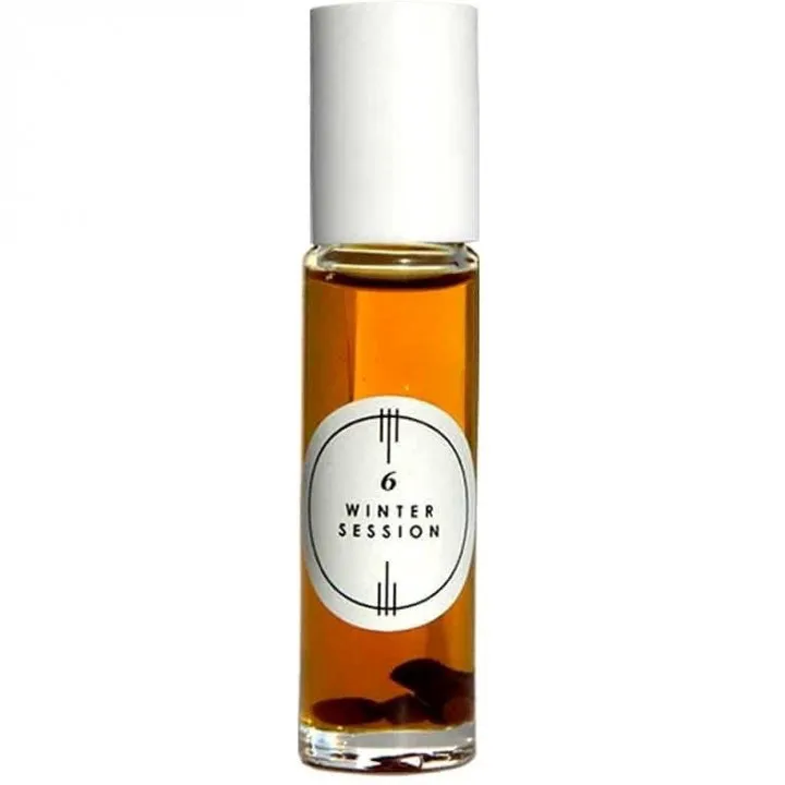 R. L. Linden & Co. 6 - Winter Session parfüm şişesi