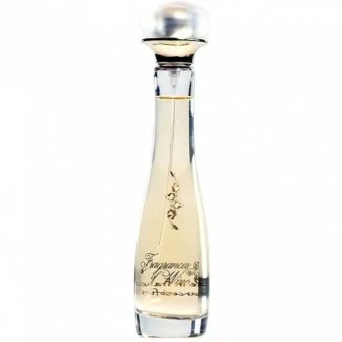 Fragrances of Wine Noir parfüm şişesi