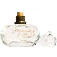 Fragrances of Wine Sparkle parfüm şişesi