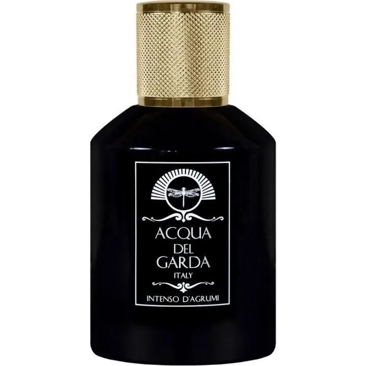 Acqua del Garda Intenso d'Agrumi perfume bottle