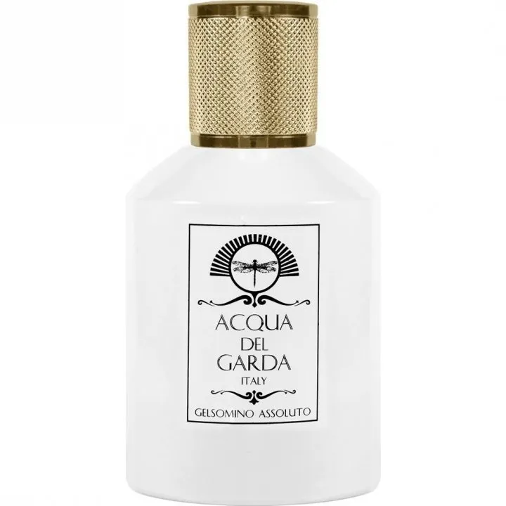Acqua del Garda Gelsomino Assoluto parfüm şişesi