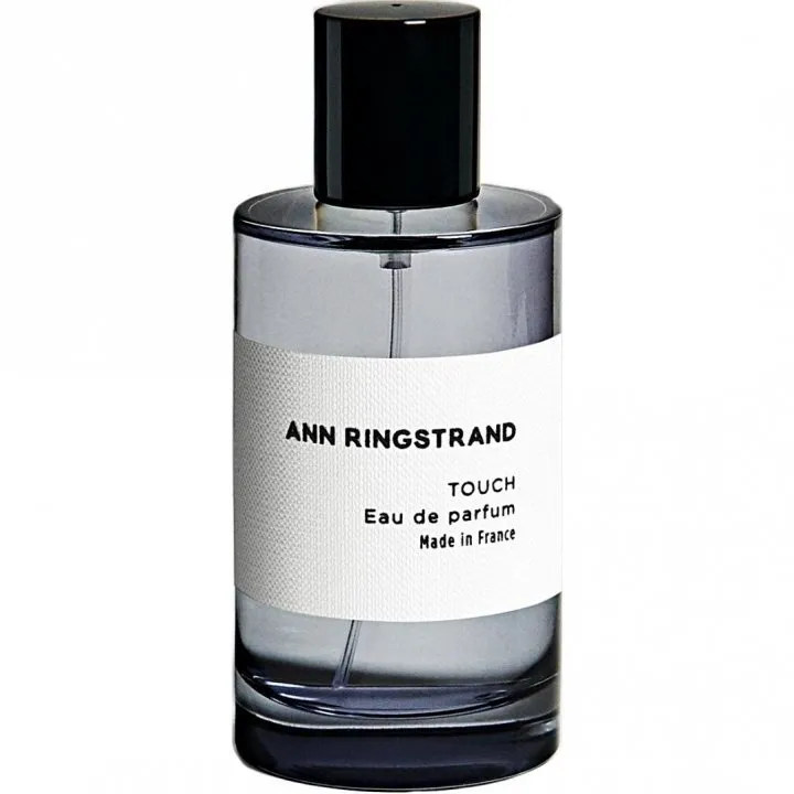 Ann Ringstrand Touch perfume bottle
