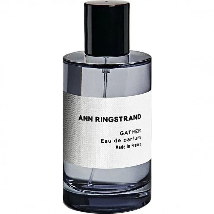 Ann Ringstrand Gather perfume bottle