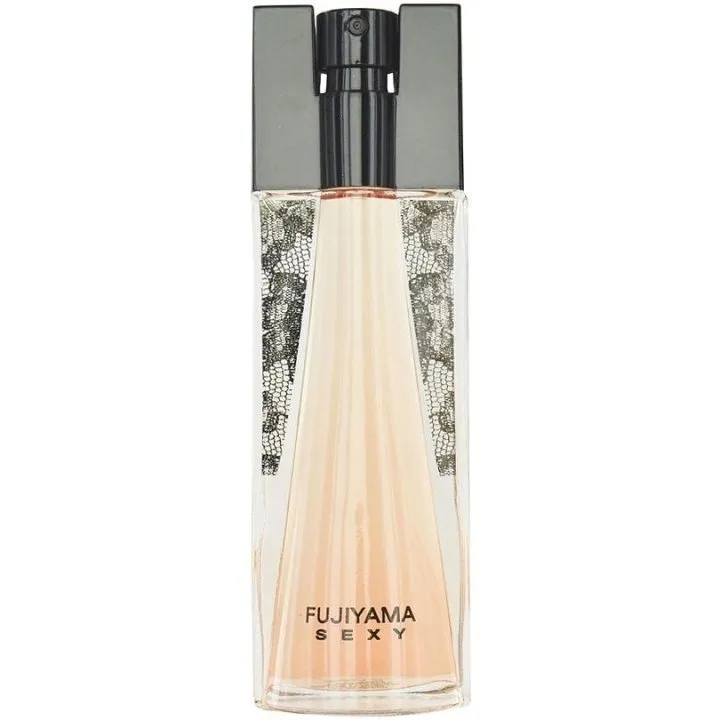 Succès de Paris Fujiyama Sexy parfüm şişesi