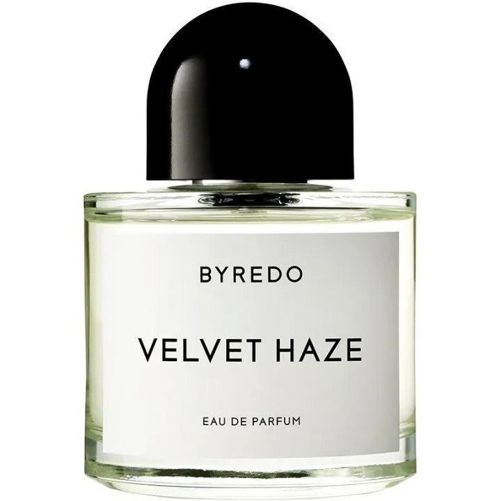 Byredo Velvet Haze parfüm şişesi