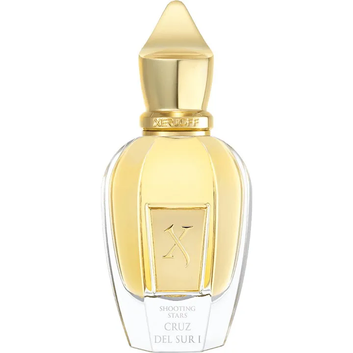 Xerjoff Cruz del Sur I perfume bottle