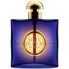 Yves Saint Laurent Belle d'Opium (Eau de Parfum) parfüm şişesi