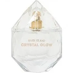 River Island Crystal Glow parfüm şişesi