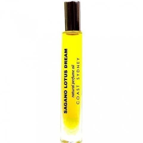 Coast Sydney Botanicals Sagano Lotus Dream parfüm şişesi