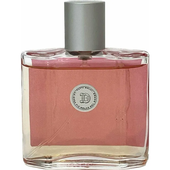 Bath & Body Works Tutti Dolci - Apple Torta perfume bottle