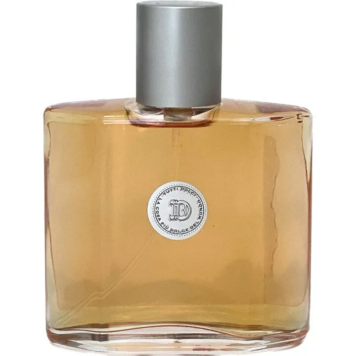 Bath & Body Works Sugar Wafer perfume bottle