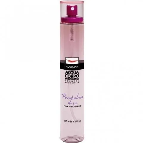 Aquolina Pompelmo Rosa / Pink Grapefruit parfüm şişesi