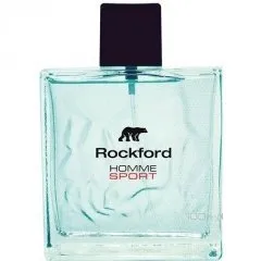 Rockford Acqua Sport perfume bottle