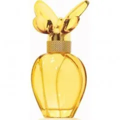 Mariah Carey Lollipop Bling - Honey perfume bottle