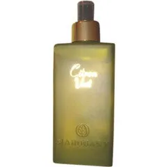 Mahogany Citron Vert parfüm şişesi