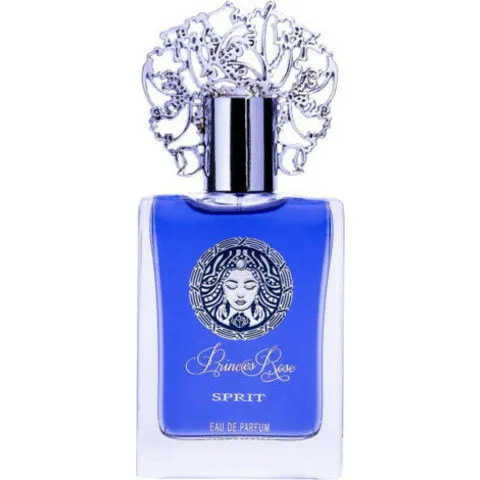 Viva Creation Princess Rose - Spirit perfume bottle