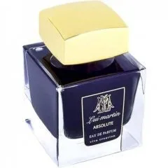 Viva Creation Lui Martin - Absolute perfume bottle