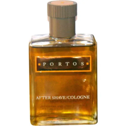 Aramis Portos parfüm şişesi