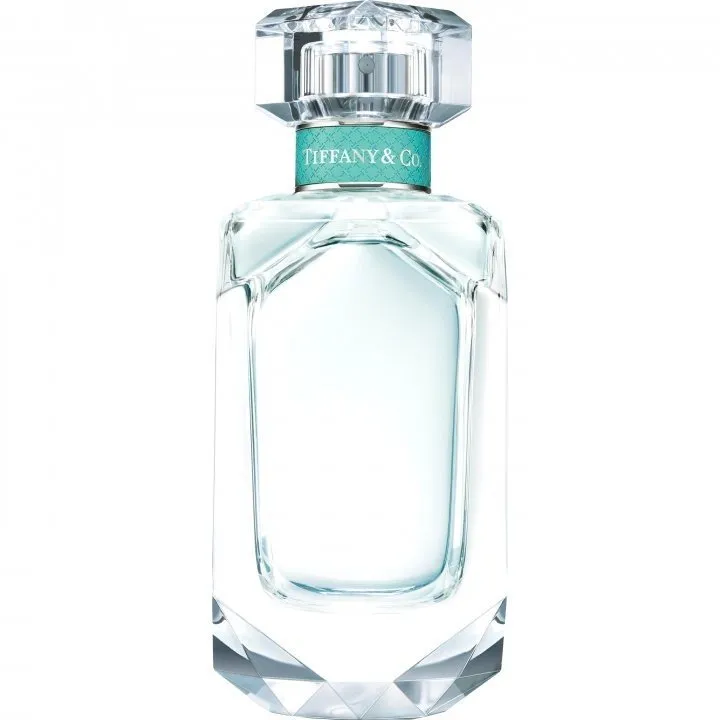 Tiffany & Co. parfüm şişesi
