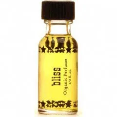 Rich Hippie Bliss perfume bottle