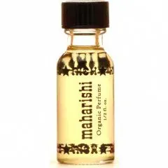 Rich Hippie Maharishi perfume bottle