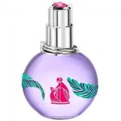 Lanvin Éclat d'Arpège Tropical Flower perfume bottle