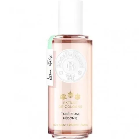 Roger & Gallet Tubéreuse Hédonie parfüm şişesi